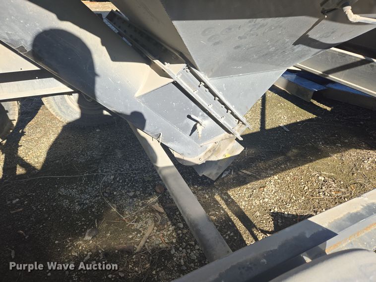 image for item YA0079 2021 Fast-Way Silow 210A1 cement silo