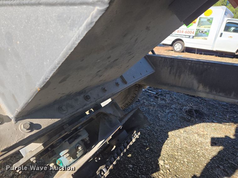 image for item YA0079 2021 Fast-Way Silow 210A1 cement silo