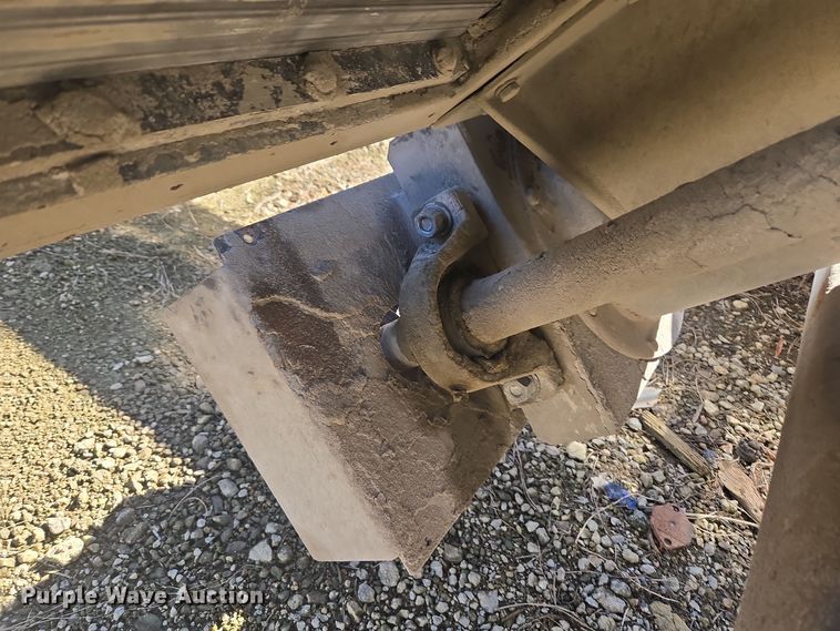 image for item YA0079 2021 Fast-Way Silow 210A1 cement silo