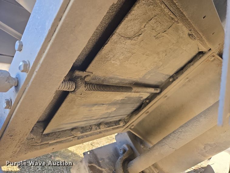 image for item YA0079 2021 Fast-Way Silow 210A1 cement silo