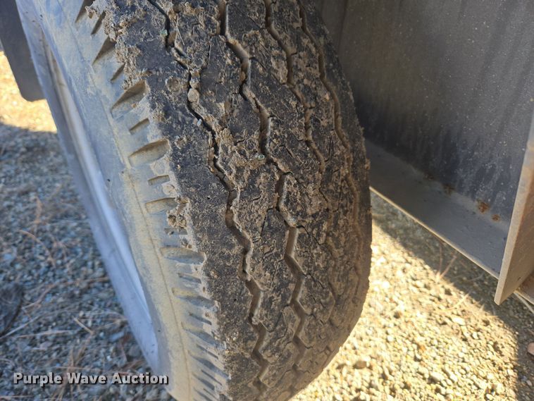 image for item YA0079 2021 Fast-Way Silow 210A1 cement silo