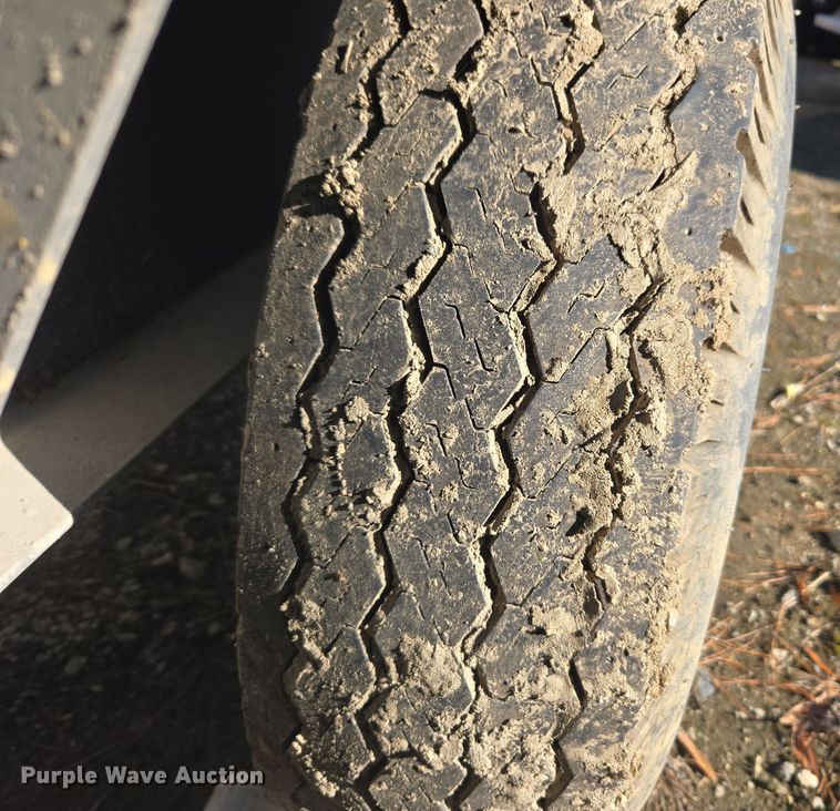 image for item YA0079 2021 Fast-Way Silow 210A1 cement silo