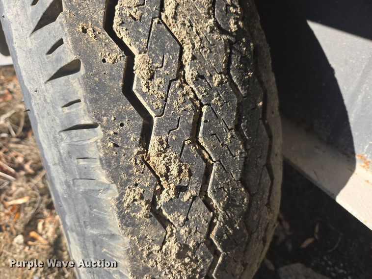 image for item YA0079 2021 Fast-Way Silow 210A1 cement silo