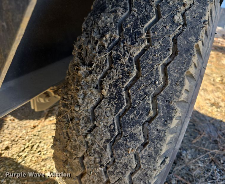 image for item YA0079 2021 Fast-Way Silow 210A1 cement silo