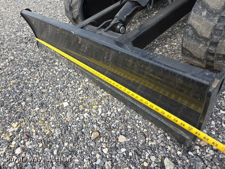 image for item YA0140 2024 Rippa NDI355 mini excavator