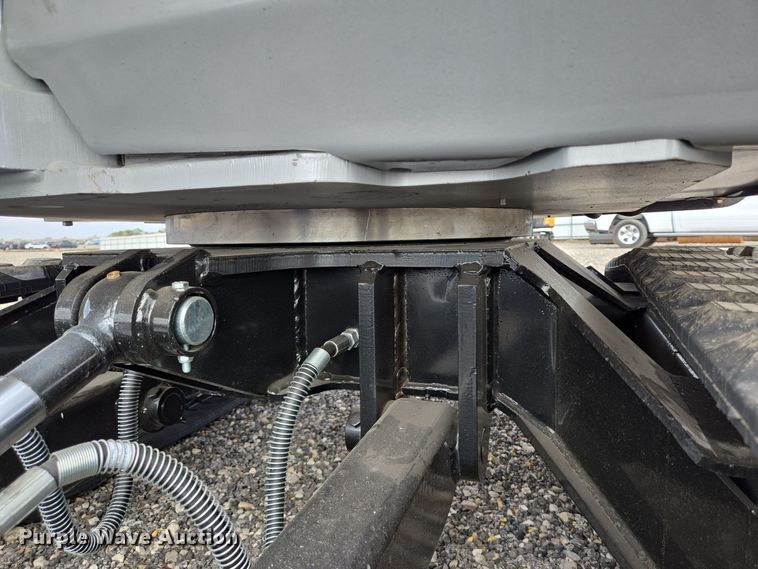 image for item YA0140 2024 Rippa NDI355 mini excavator