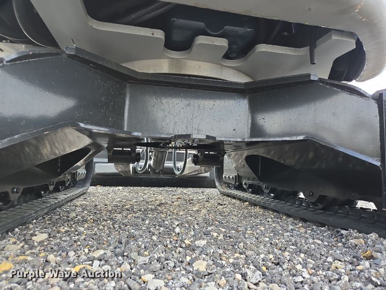 image for item YA0140 2024 Rippa NDI355 mini excavator