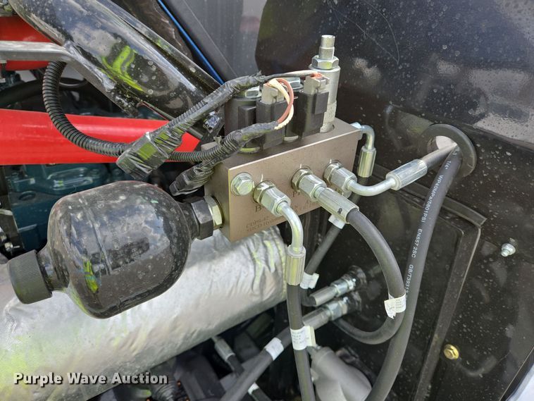 image for item YA0140 2024 Rippa NDI355 mini excavator