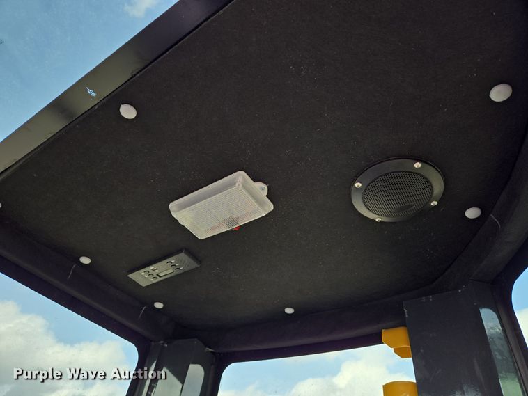 image for item YA0140 2024 Rippa NDI355 mini excavator