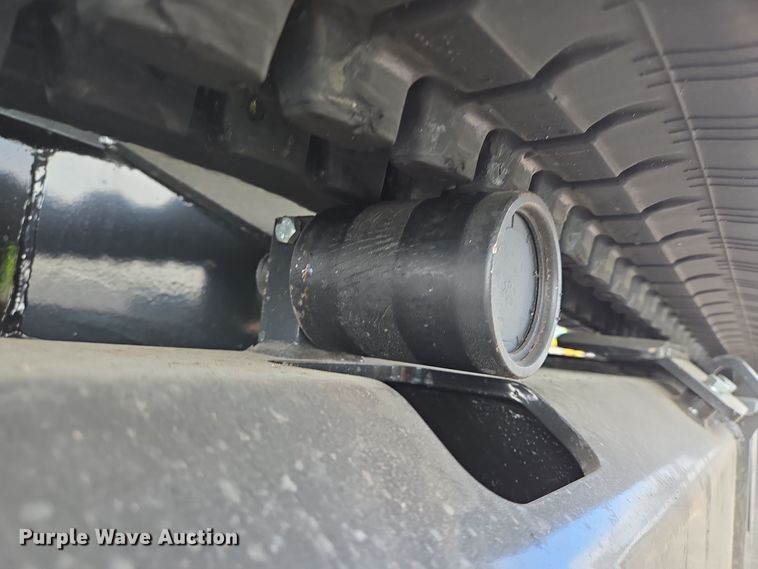 image for item YA0140 2024 Rippa NDI355 mini excavator