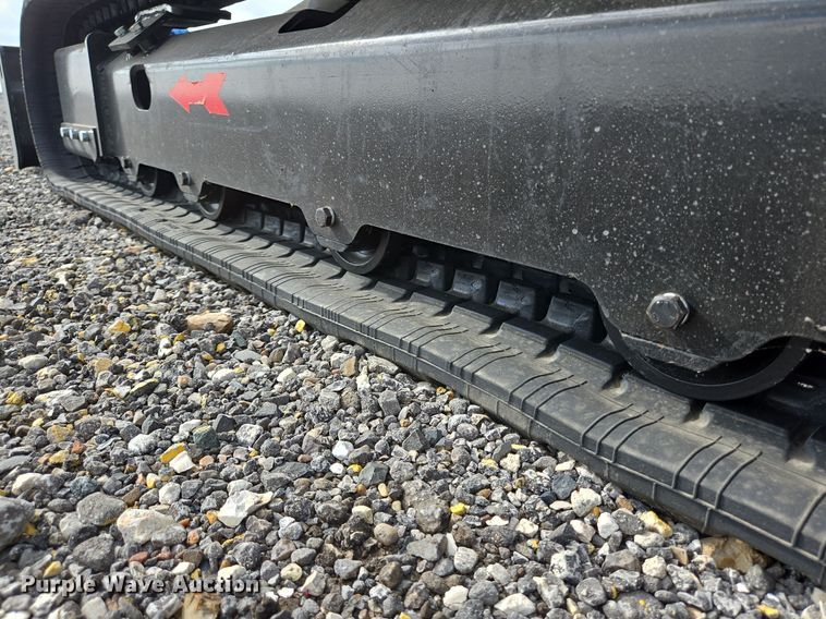 image for item YA0140 2024 Rippa NDI355 mini excavator