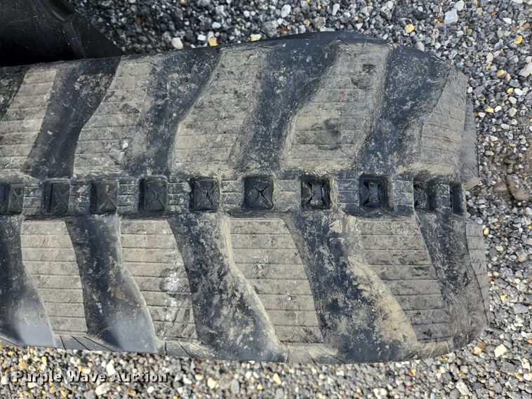 image for item YA0140 2024 Rippa NDI355 mini excavator