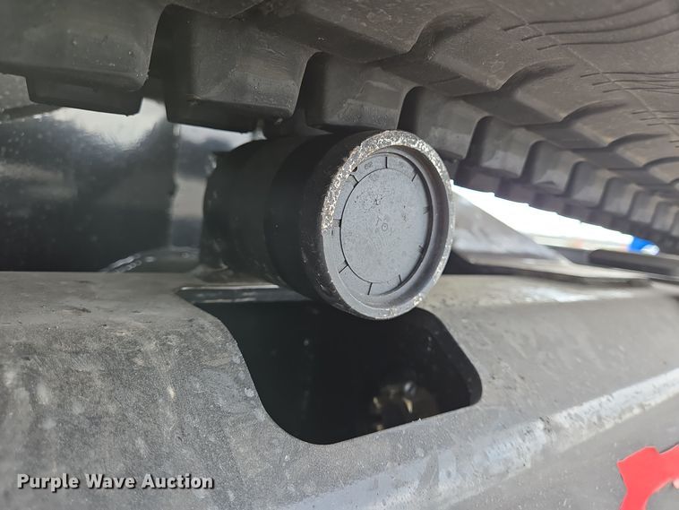 image for item YA0140 2024 Rippa NDI355 mini excavator