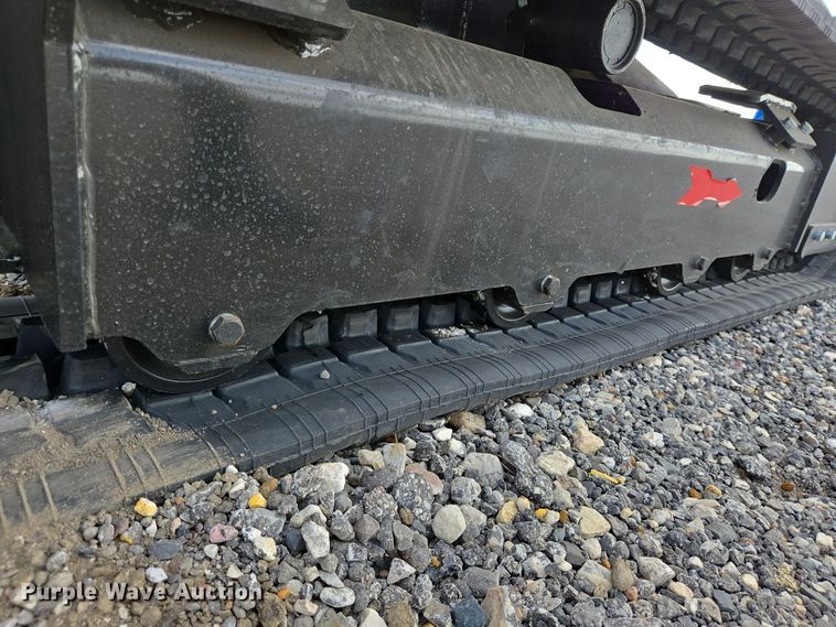 image for item YA0140 2024 Rippa NDI355 mini excavator