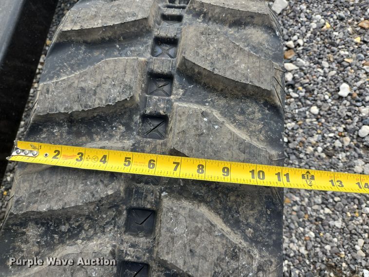 image for item YA0140 2024 Rippa NDI355 mini excavator