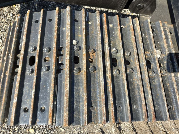 image for item YA0142 Sany SY75C mini excavator