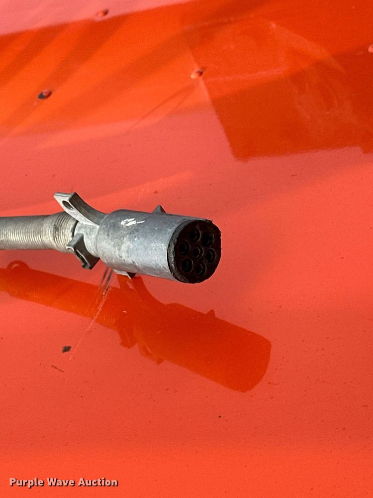 image for item DP6061 2009 Freightliner Century Class   semi truck