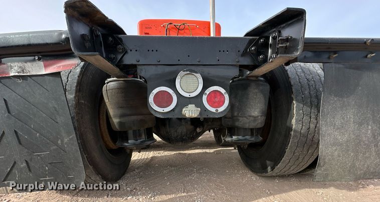 image for item DP6061 2009 Freightliner Century Class   semi truck