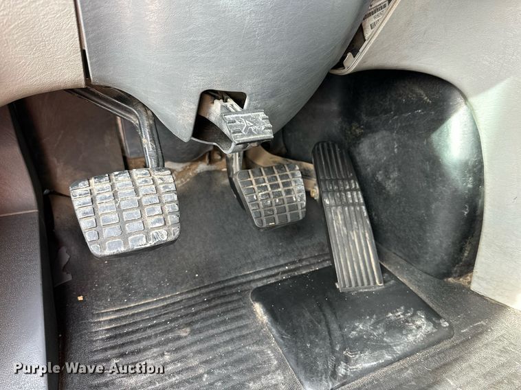 image for item DP6061 2009 Freightliner Century Class   semi truck