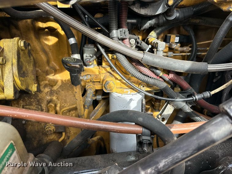 image for item DP6061 2009 Freightliner Century Class   semi truck