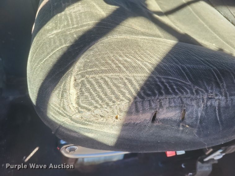 image for item DQ3762 2009 Peterbilt PB335 refrigerated truck