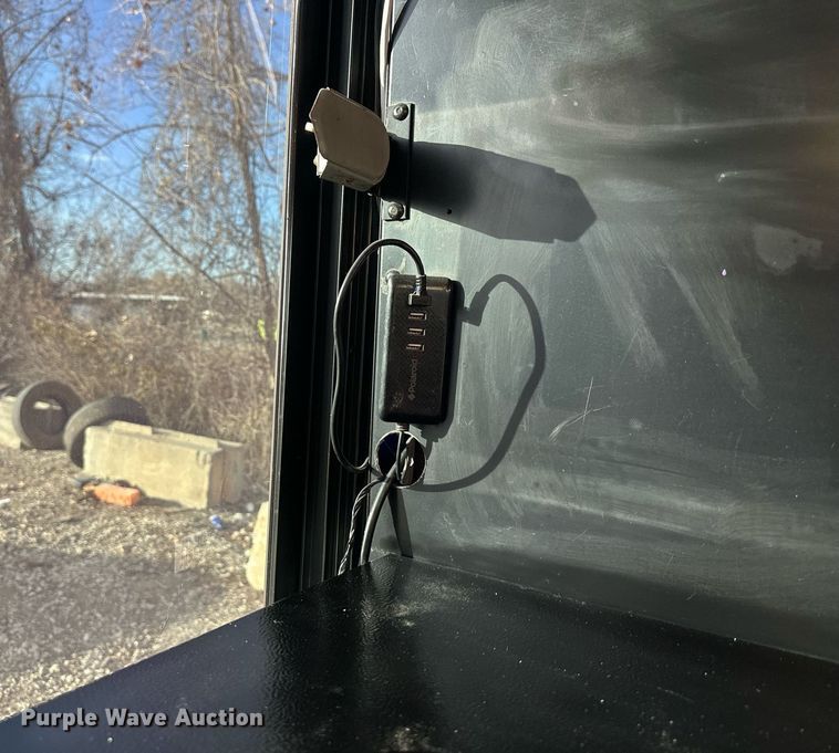 image for item DQ6491 2004 Gillig Party Bus party bus