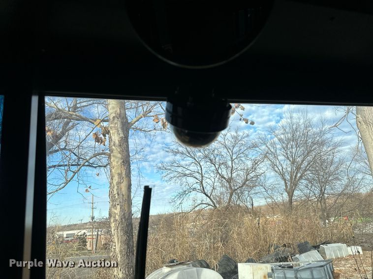 image for item DQ6491 2004 Gillig Party Bus party bus