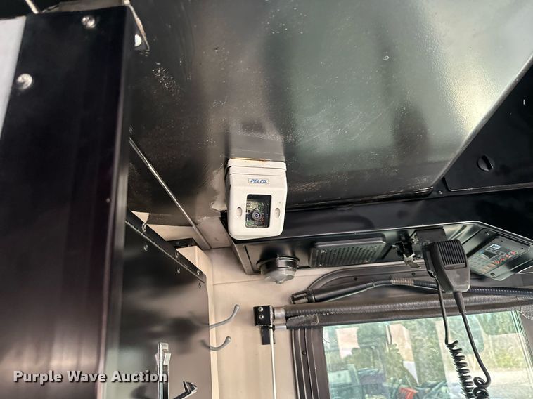 image for item DQ6491 2004 Gillig Party Bus party bus