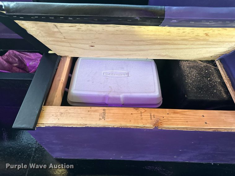 image for item DQ6491 2004 Gillig Party Bus party bus