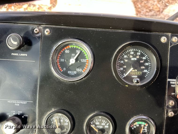 image for item DQ6491 2004 Gillig Party Bus party bus