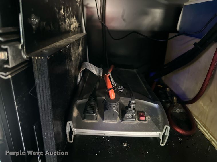 image for item DQ6491 2004 Gillig Party Bus party bus