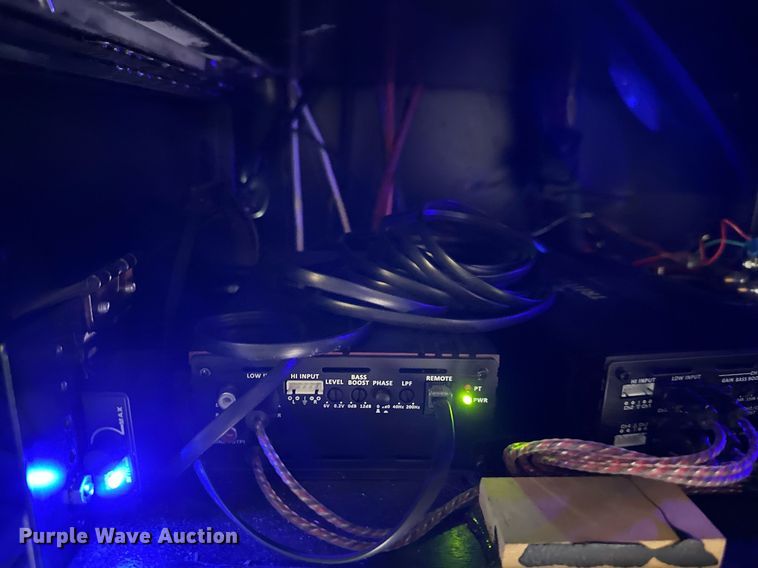 image for item DQ6491 2004 Gillig Party Bus party bus