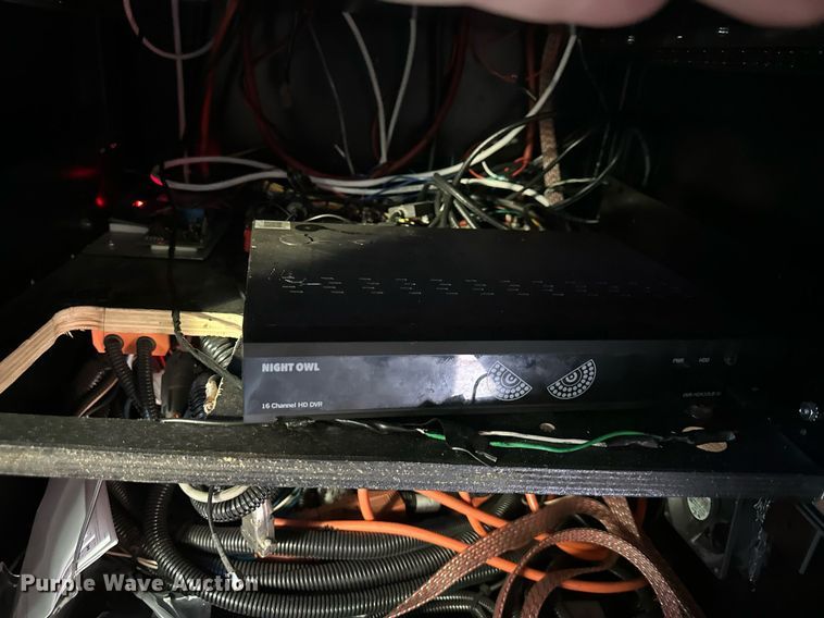 image for item DQ6491 2004 Gillig Party Bus party bus