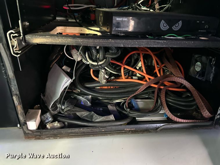 image for item DQ6491 2004 Gillig Party Bus party bus