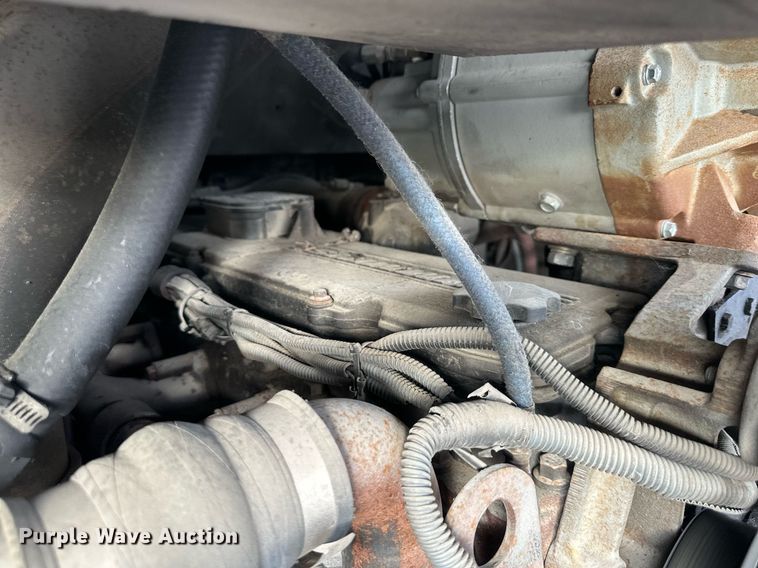 image for item DQ6491 2004 Gillig Party Bus party bus