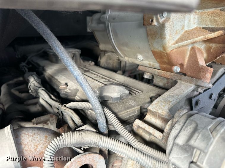 image for item DQ6491 2004 Gillig Party Bus party bus