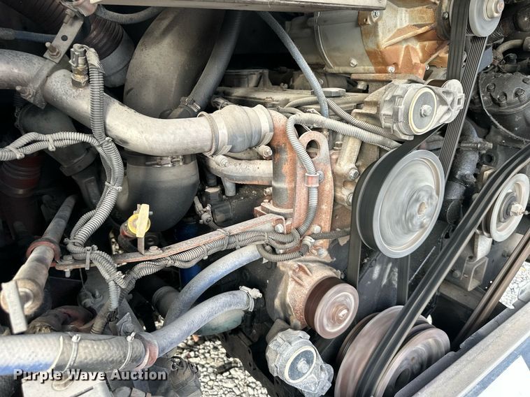 image for item DQ6491 2004 Gillig Party Bus party bus