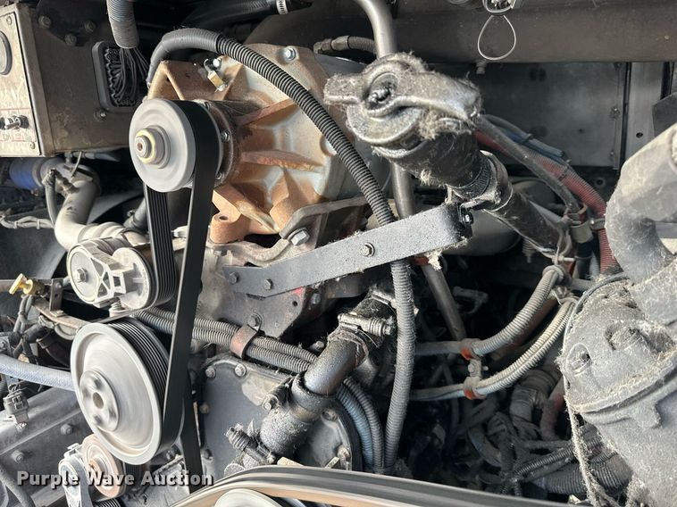 image for item DQ6491 2004 Gillig Party Bus party bus