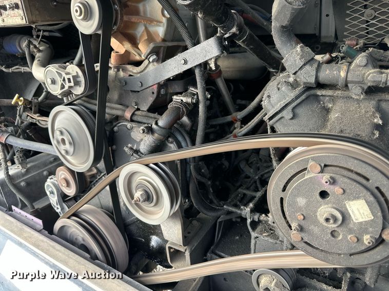 image for item DQ6491 2004 Gillig Party Bus party bus