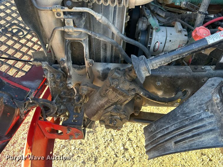 image for item DS3234 2010 Volvo VNM semi truck