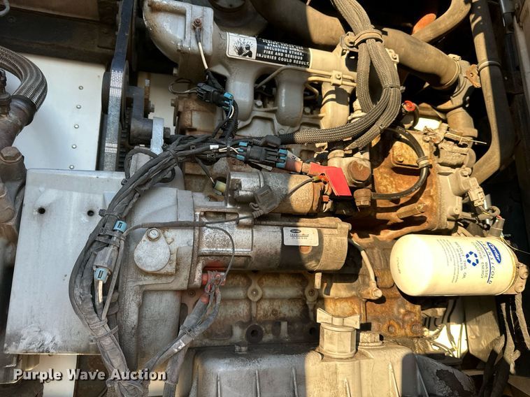 image for item DS3281 2015 Hyundai VR2530142-ARS refrigerated van trailer