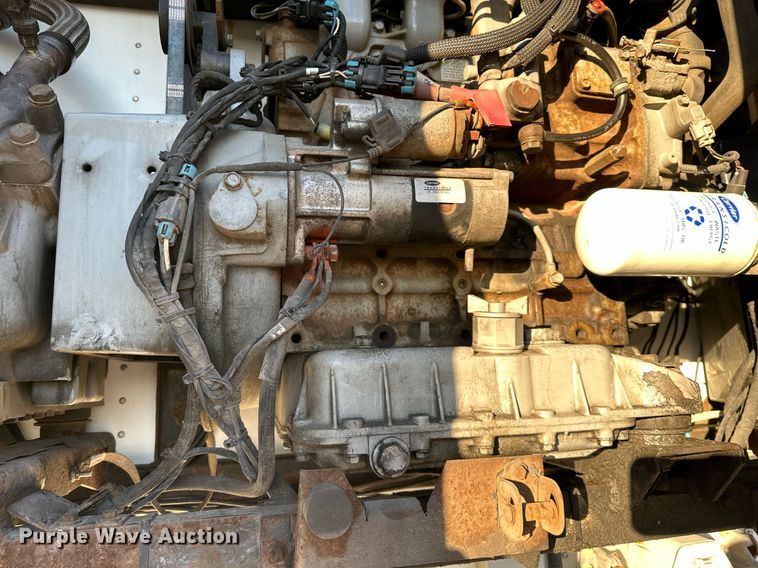 image for item DS3281 2015 Hyundai VR2530142-ARS refrigerated van trailer