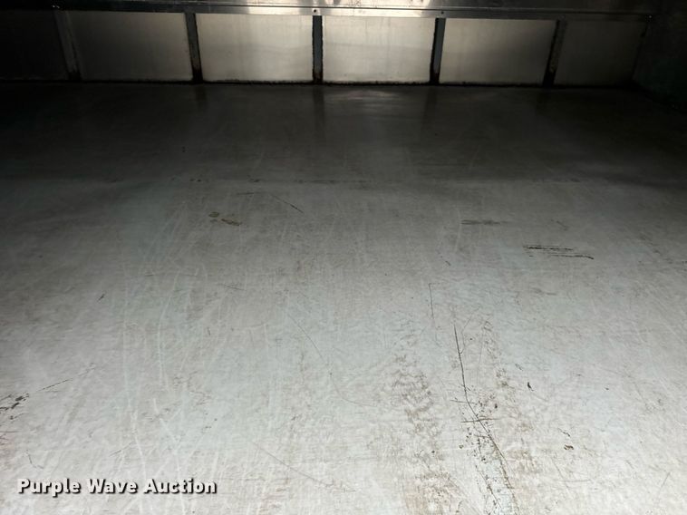 image for item DT2230 2020 Kentucky Trailer  dry van trailer