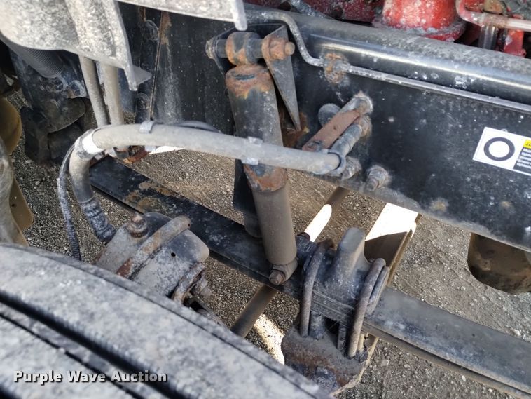 image for item DT2244 2016 Kenworth T680 semi truck