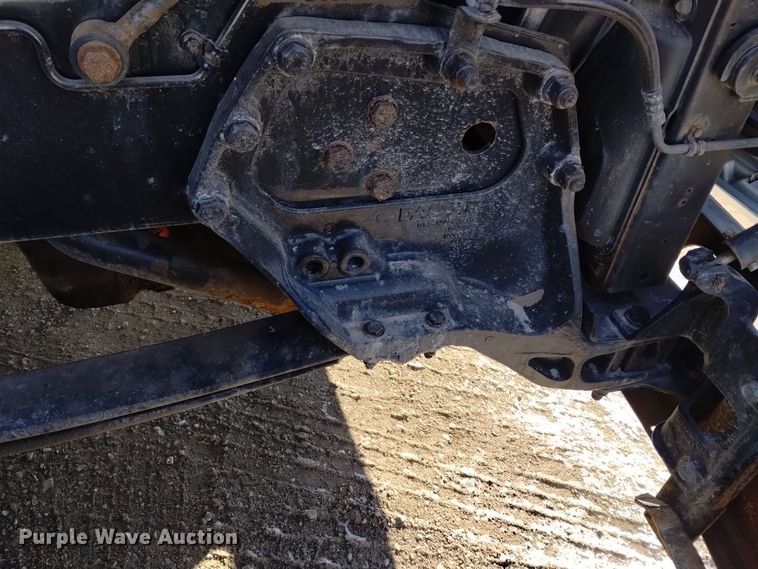 image for item DT2244 2016 Kenworth T680 semi truck