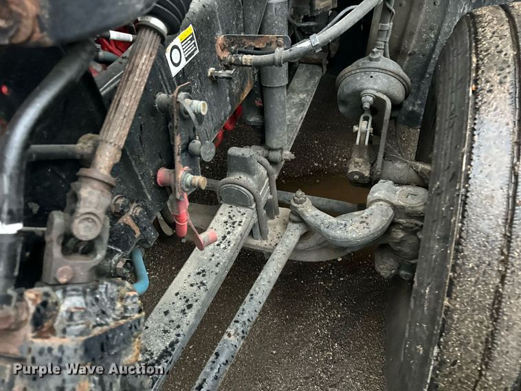 image for item DT2245 2016 Kenworth  T680 semi truck