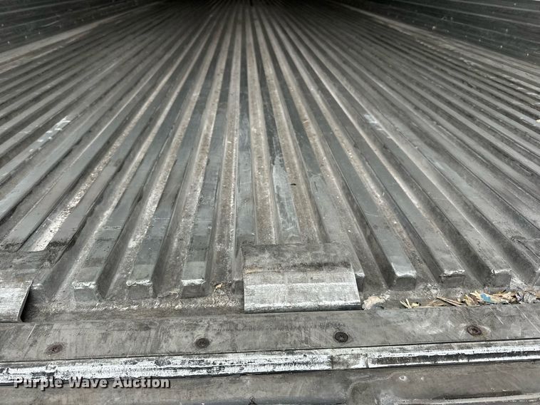 image for item DV0537 2017 Great Dane refrigerated van trailer