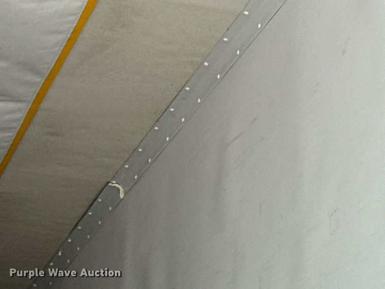 image for item DV0537 2017 Great Dane refrigerated van trailer