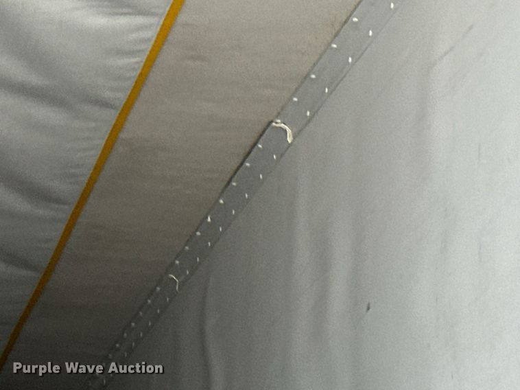 image for item DV0537 2017 Great Dane refrigerated van trailer