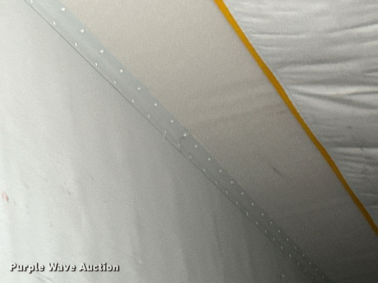 image for item DV0538 2016 Great Dane refrigerated van trailer